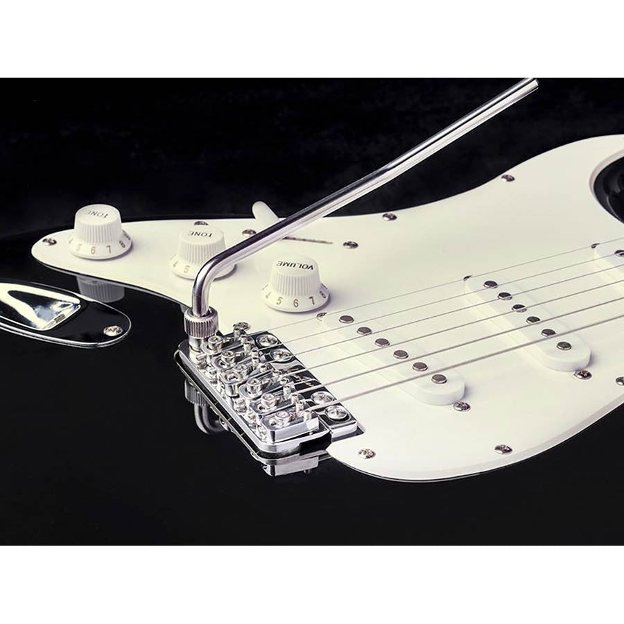 VegaTrem VT1L-2 Ultra Tremolo Systeem voor Linkshandige Gitaristen