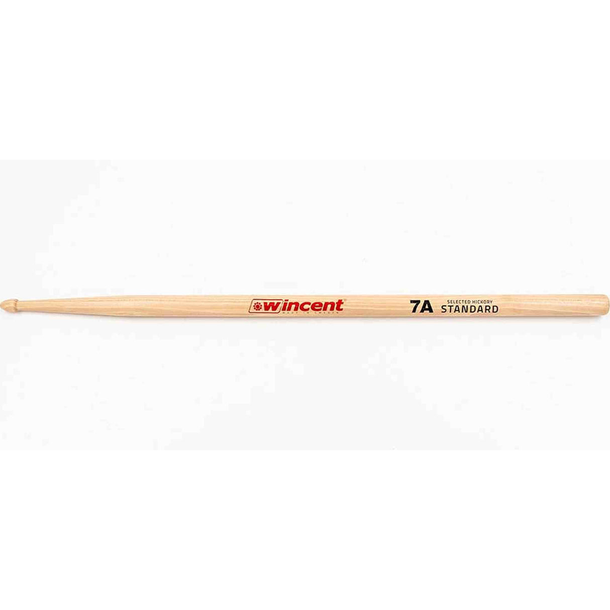 Wincent W-7A drumstokken 7A