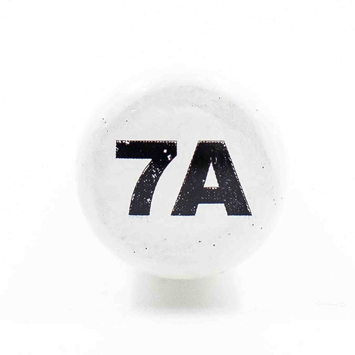 Wincent W-7ACW drumstokken 7A White