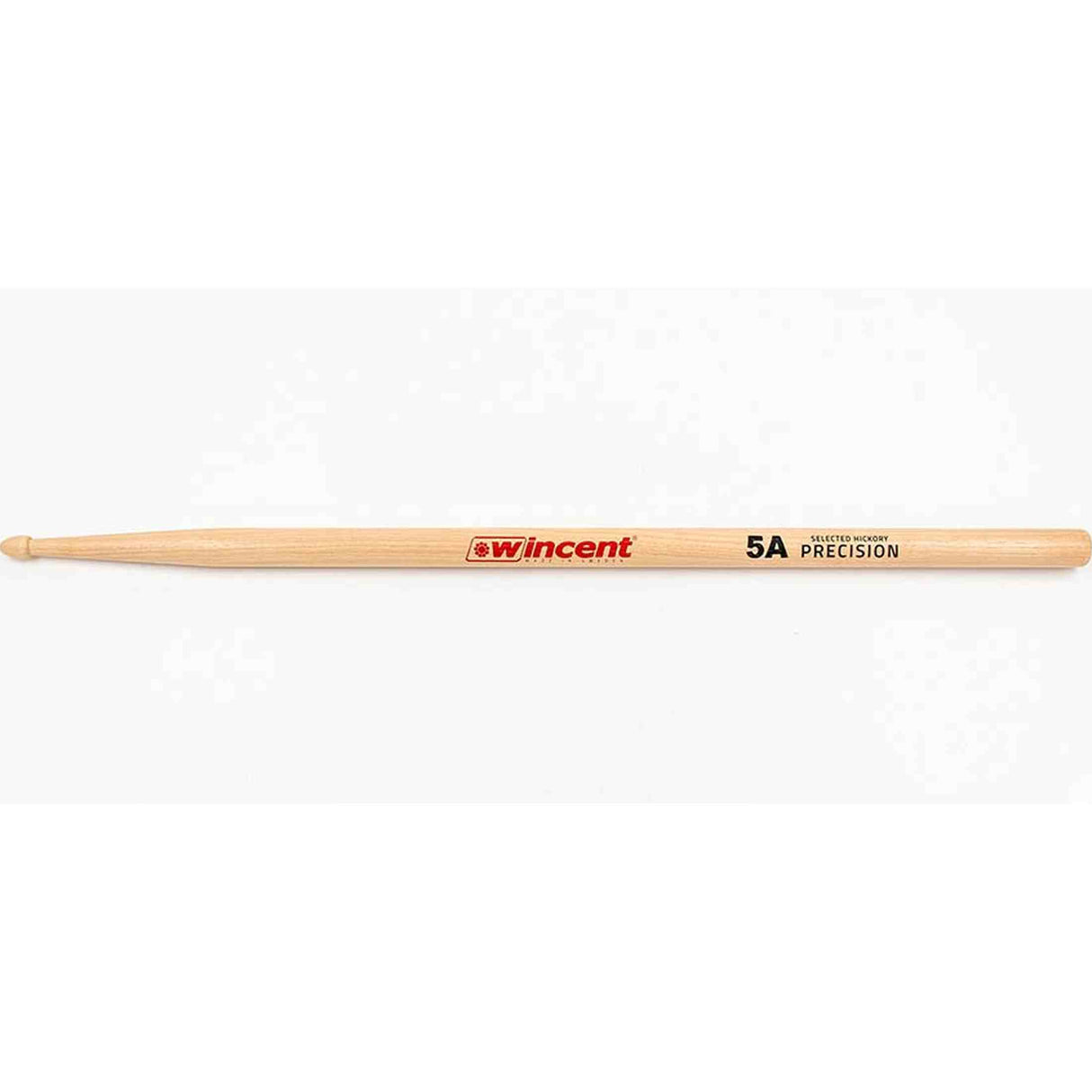 Wincent W-5AP drumstokken 5A Precision