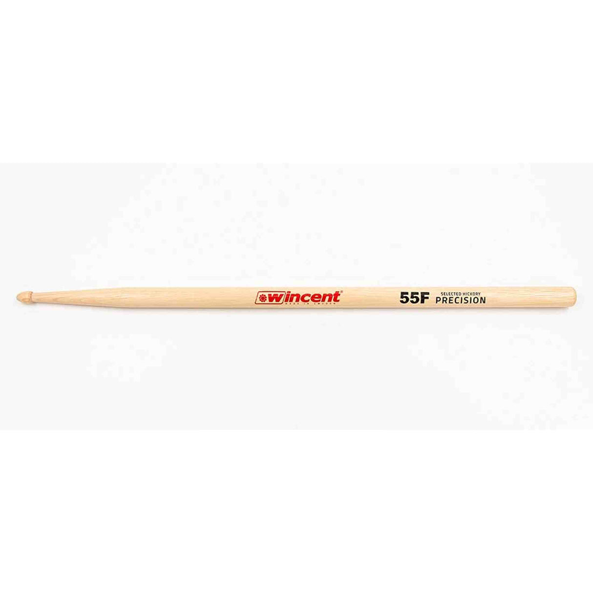 Wincent W-55FP drumstokken 55F Precision