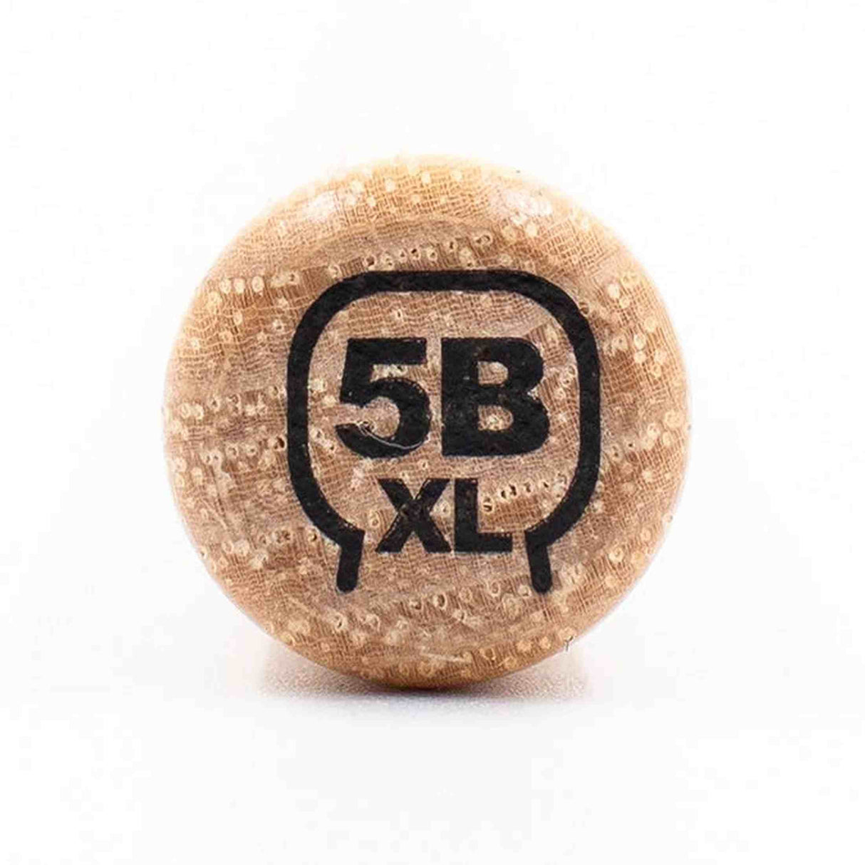 Wincent W-5BXLBT drumstokken 5B XL Barrel Tip