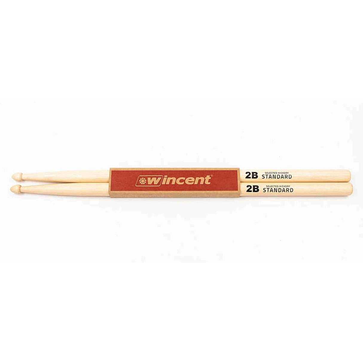 Wincent W-2B drumstokken 2B