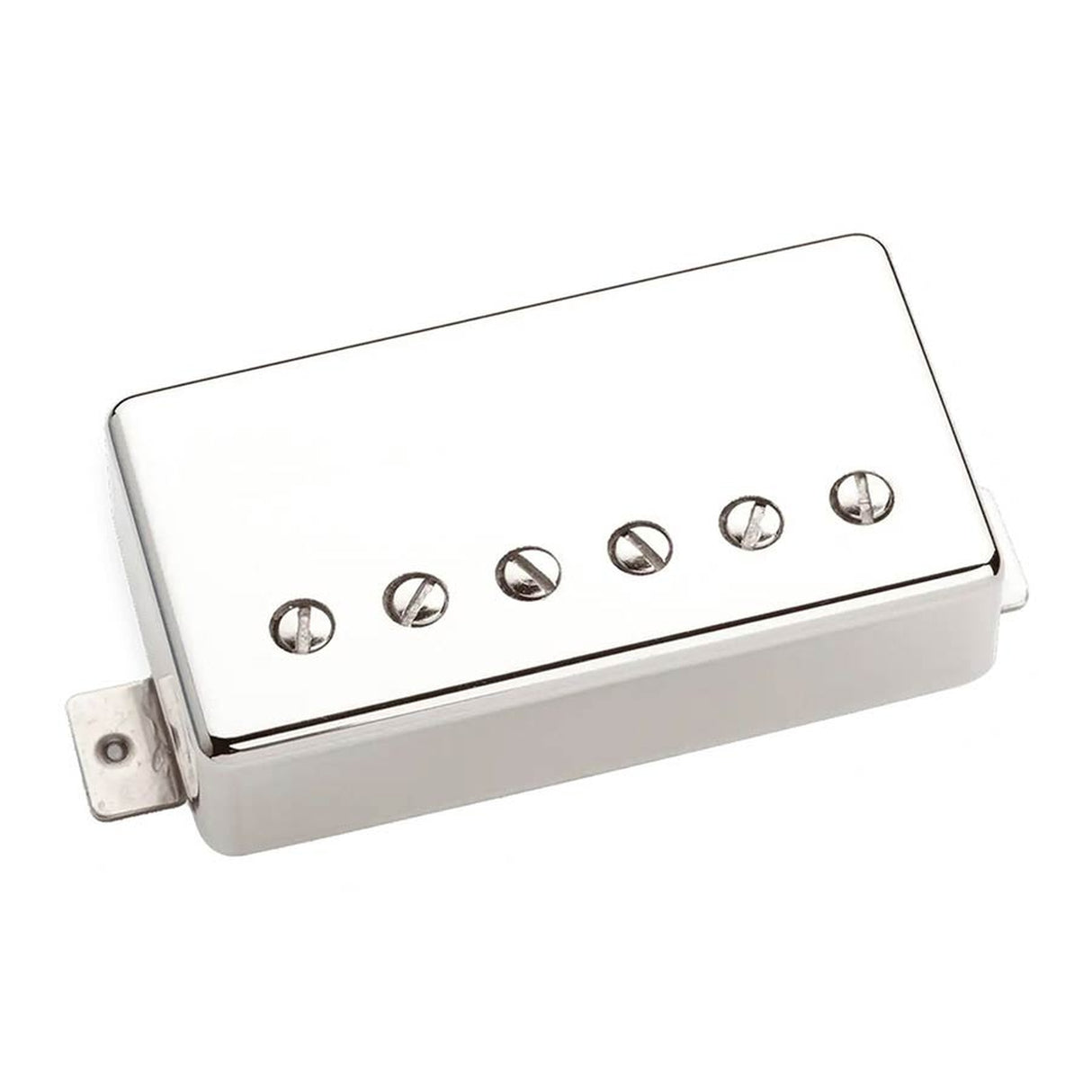 Seymour Duncan SD46676 humbucker pickup High Voltage, brug, nikkel kap