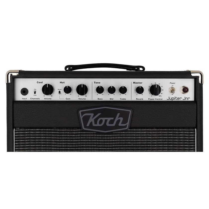 Koch J20/C110B Jupiter Junior Gitaarversterker – 20W Combo, 10” Jensen Speaker, ATR & Reverb
