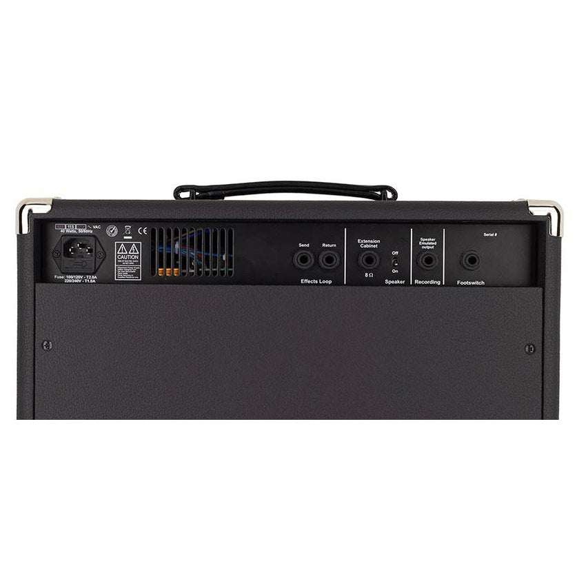 Koch J20/C110B Jupiter Junior Gitaarversterker – 20W Combo, 10” Jensen Speaker, ATR & Reverb