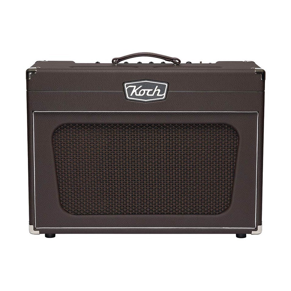 Koch CTII40/C112 Classictone II Gitaarversterker Combo – 40W Class A, 1x12", buizen, 3 kanalen