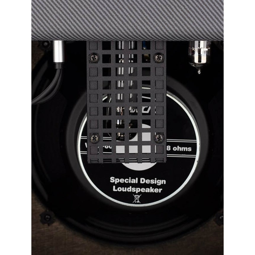 Koch TLG12/C112BT The Little Gristle Gitaarversterker – 12W Buizencombo met Jensen Speaker