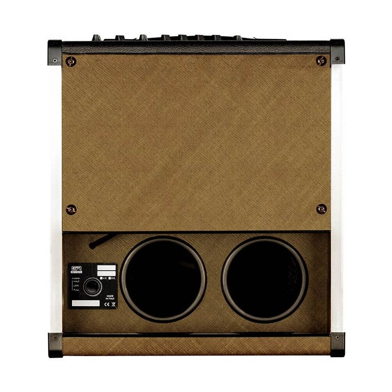 GR Bass NFC500 NF Series Bascombo – 1x12" 500W Premium Natural Fiber