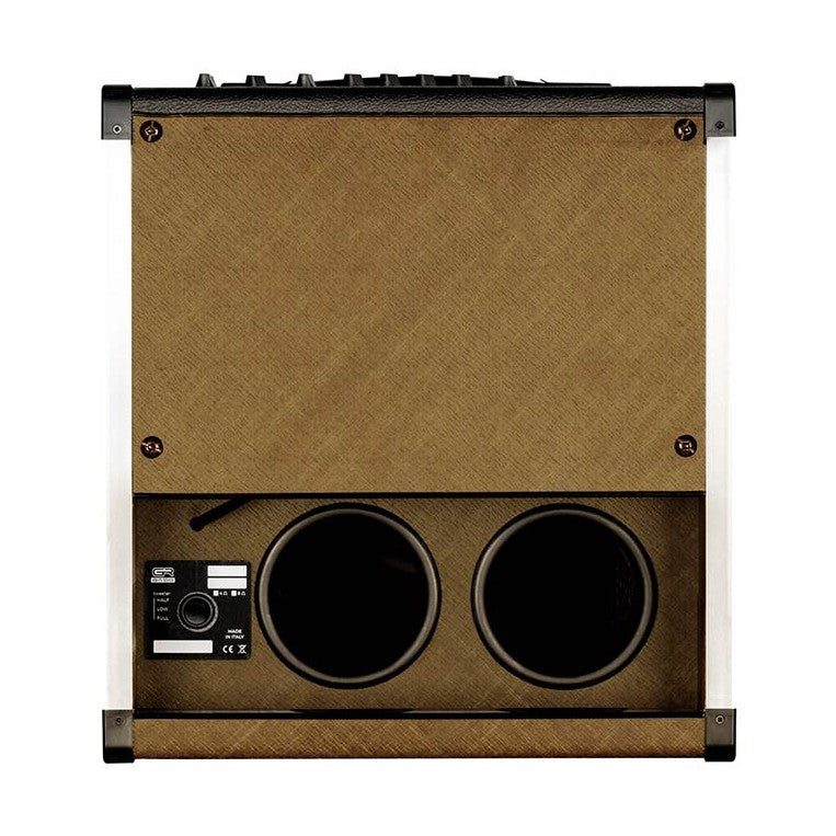 GR Bass NFC800 NF Series Bascombo – 1x12" 800W Premium Natural Fiber