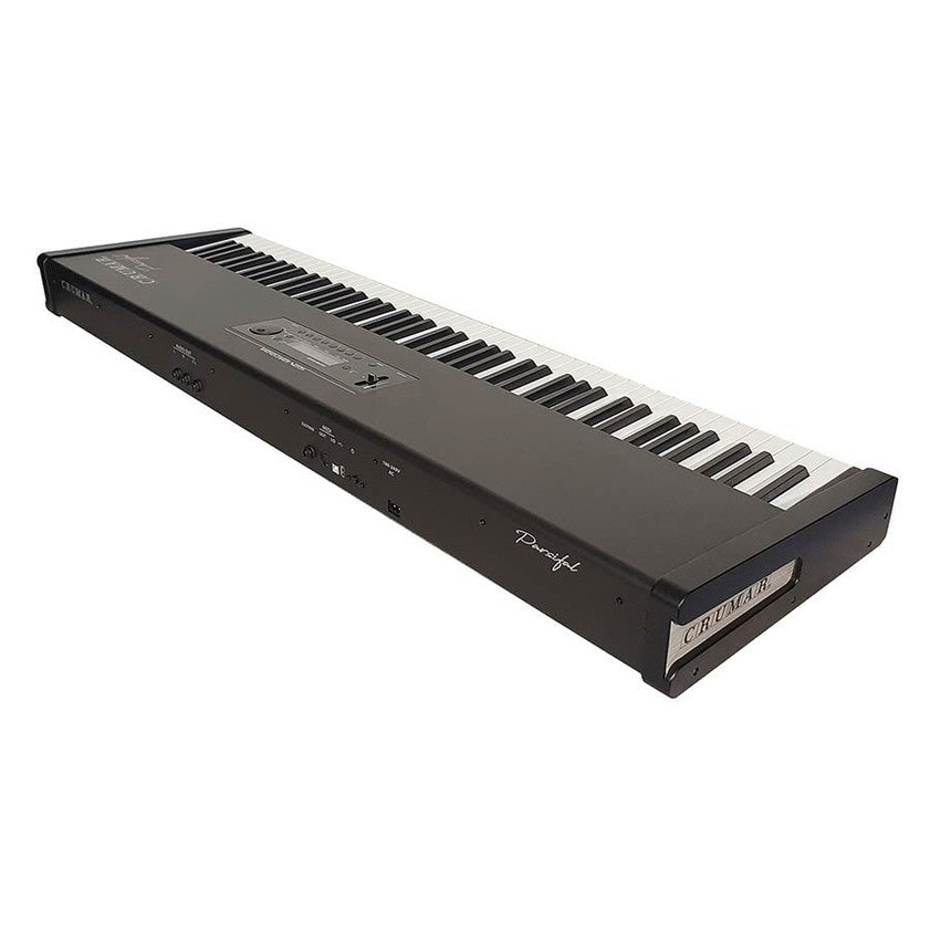 Crumar PARSIFAL Digitale Piano 88-Toetsen Stage Piano met Sustain Pedaal