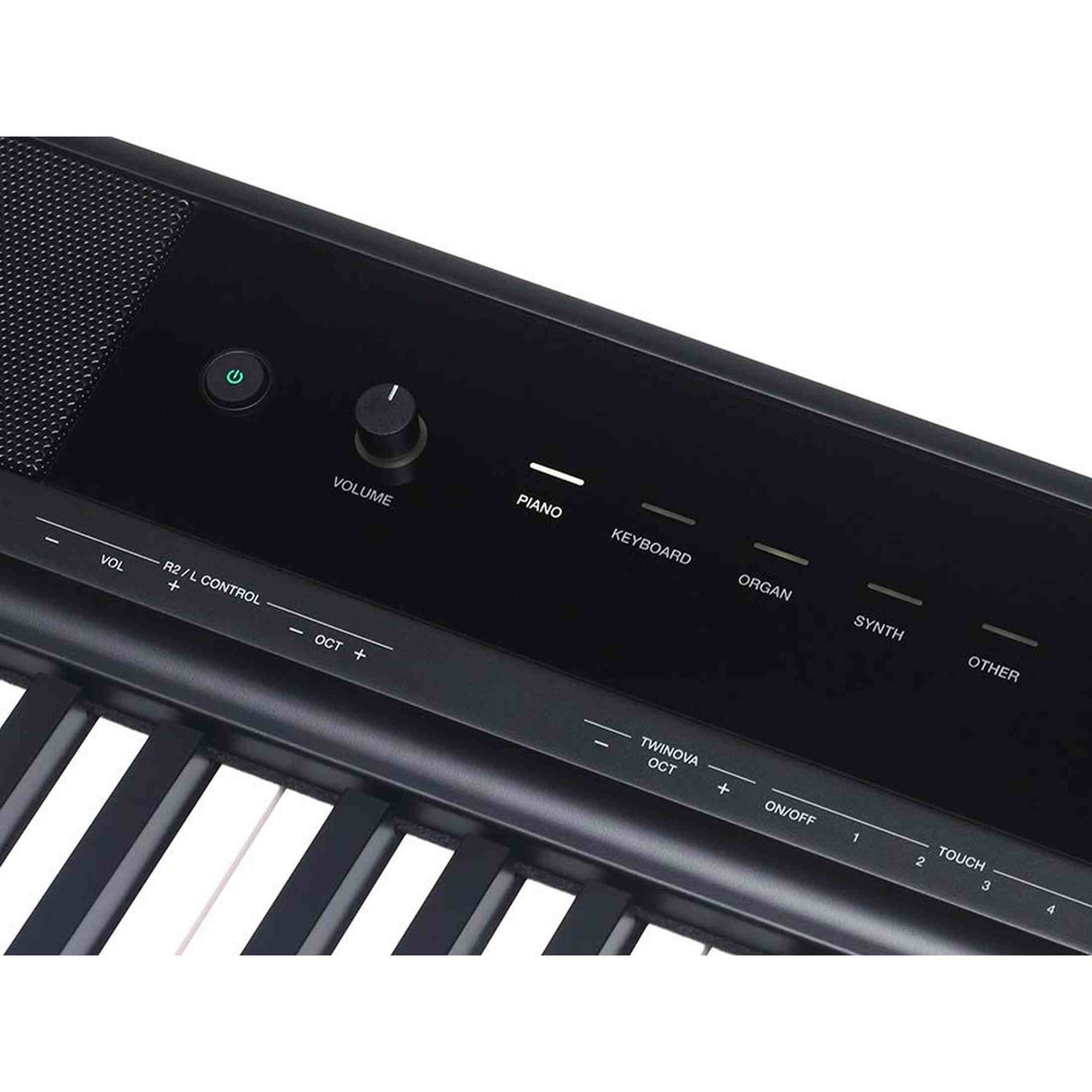 Medeli SP-C120 Performer Series Digitale Piano Set met Standaard, Kruk, Hoofdtelefoon en Sustainpedaal