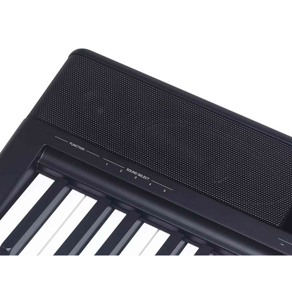 Medeli SP-C120 Performer Series Digitale Piano Set met Standaard, Kruk, Hoofdtelefoon en Sustainpedaal