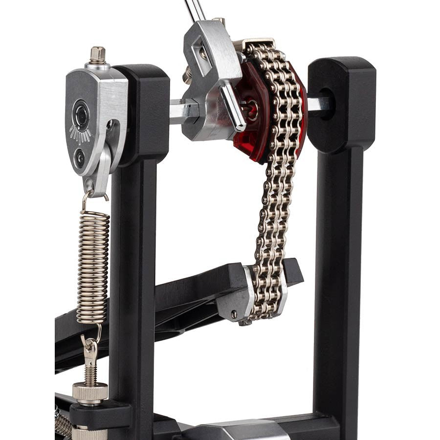 Medeli MZ725 Elektrisch Drumstel – All Mesh Head met Dubbele Crash en Floortom