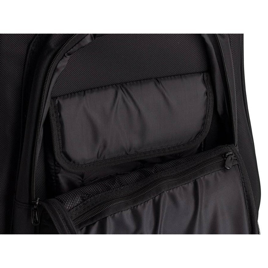 Boston CGB-545 Smart Luggage Deluxe Gigbag voor Klassieke Gitaar – Luthier Edition