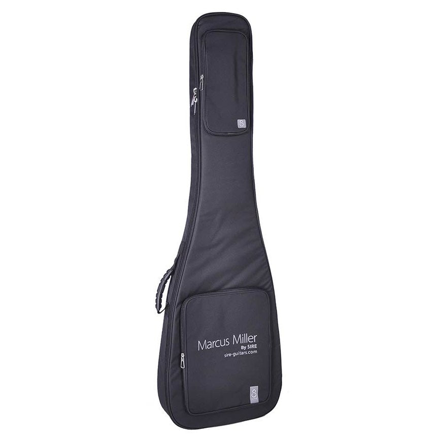 Sire V10 4/TGRS Marcus Miller 4-snarige actieve basgitaar Transparent Green Satin