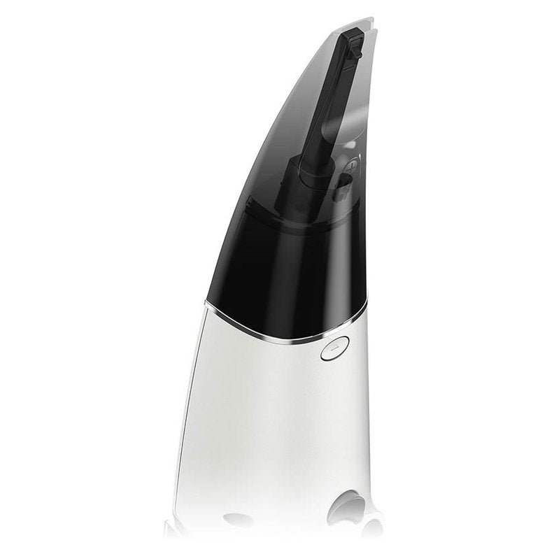 NUX NES-1/WH digitale saxofoon wit incl. draadloze set