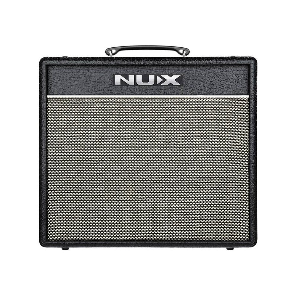NUX MIGHTY-40MK2 40 watt Mighty Series gitaarversterker met DSP, Looper, Tuner, Amp modeling
