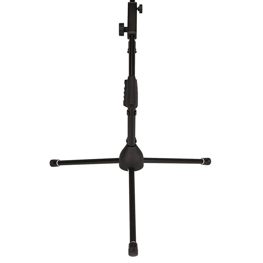 Fender telescopische versterker microfoon standaard