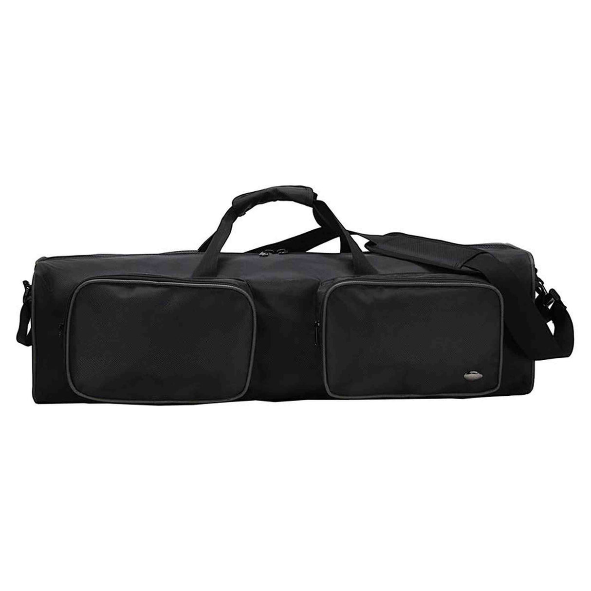 CNB CB1680HW75 Hardwaretas met 1680D heavy duty nylon en YKK zippers, 75 x 20 x 20cm