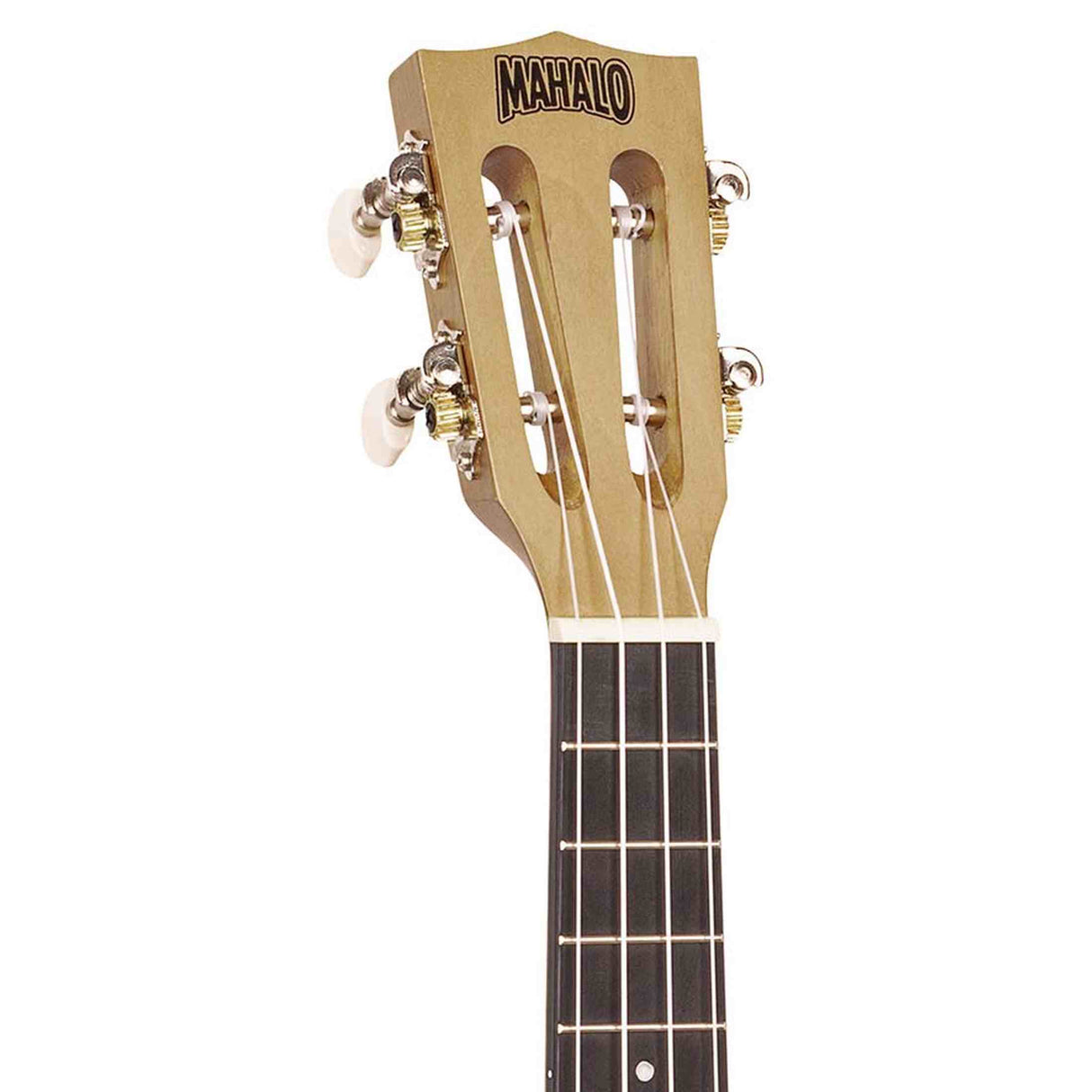 Mahalo ML2SD Island Series Concert Ukulele – Sand Dune