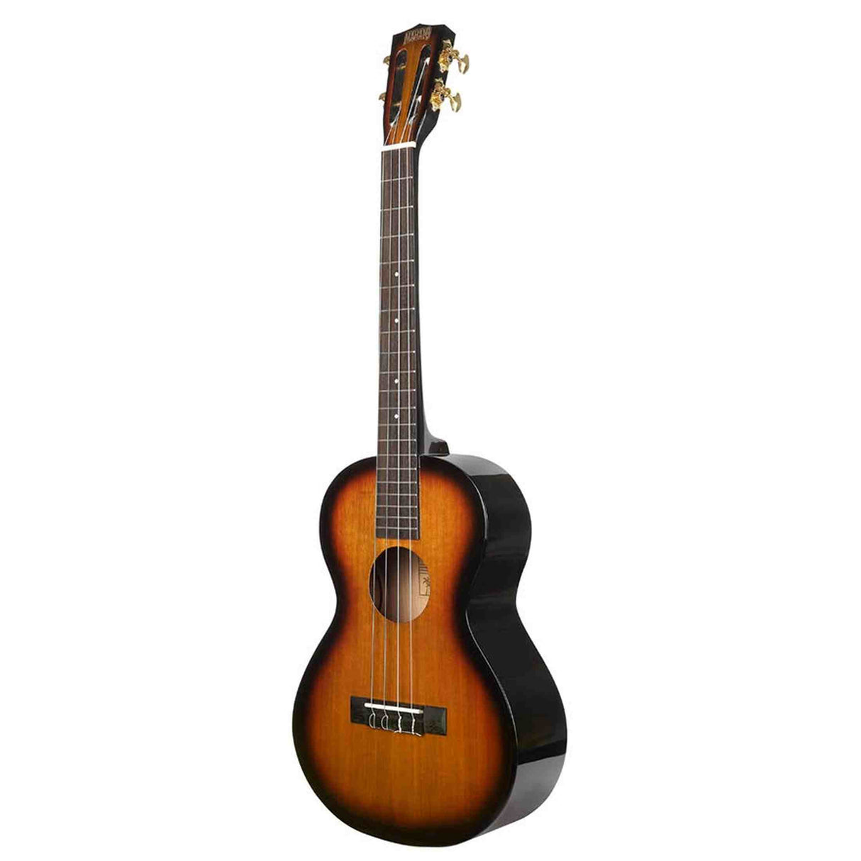 Mahalo MJ43TS Java Series Bariton Ukulele 3-Tone Sunburst