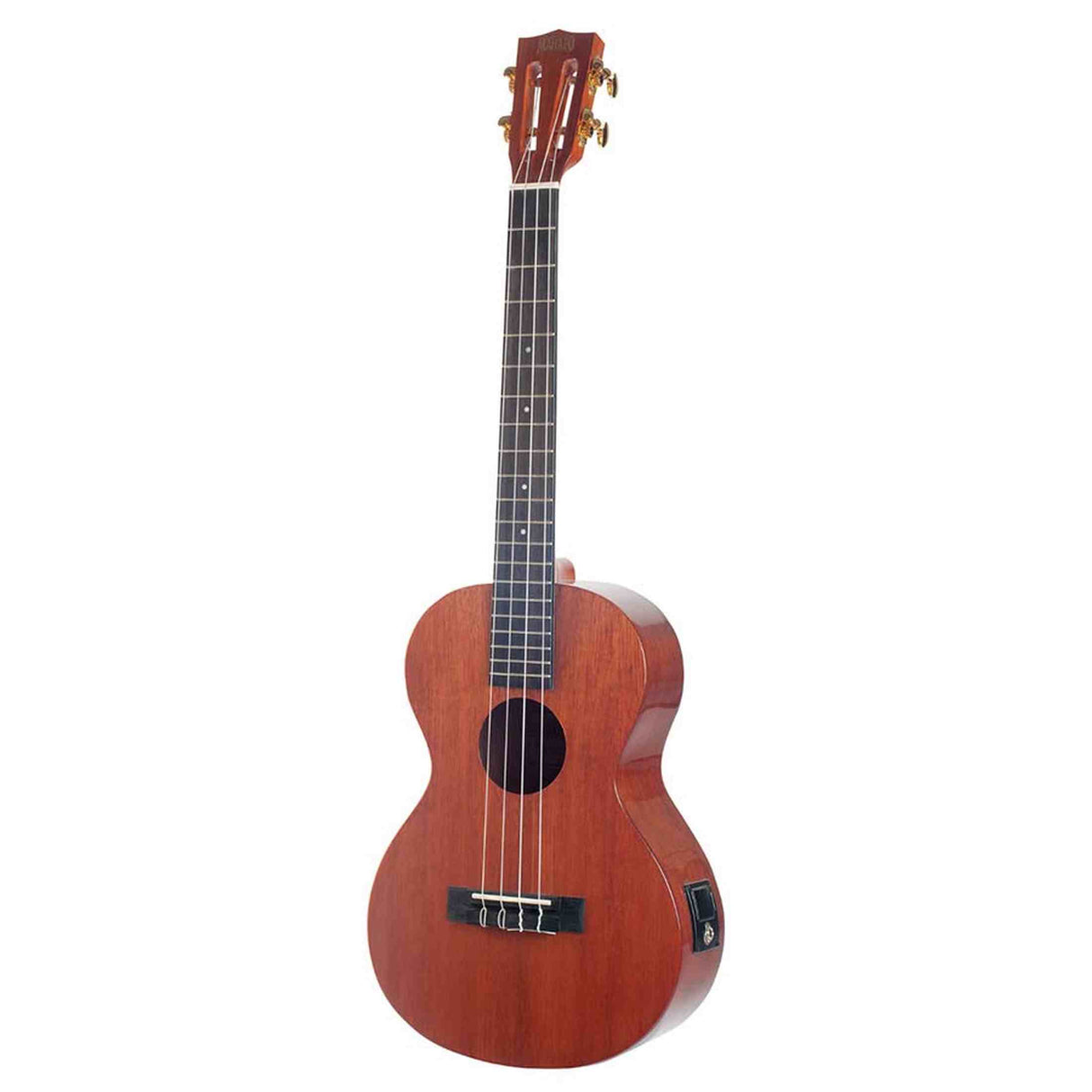 Mahalo MJ4VTVNA Java Series Bariton Ukulele Vintage Naturel