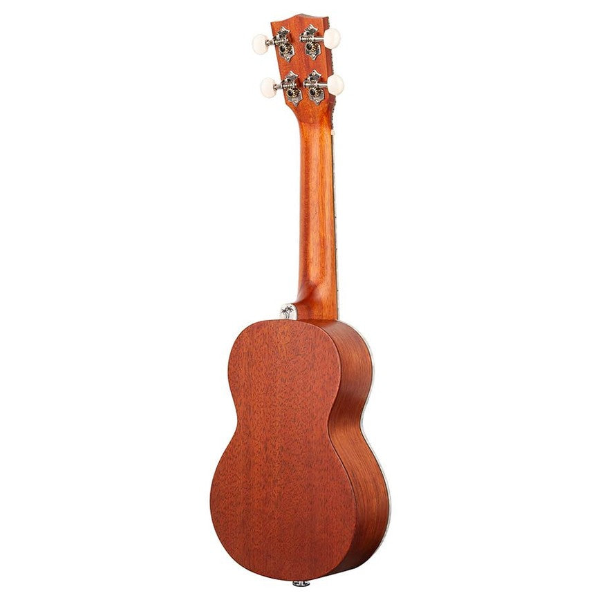 Mahalo MP1 Pearl Series Sopraan Ukulele
