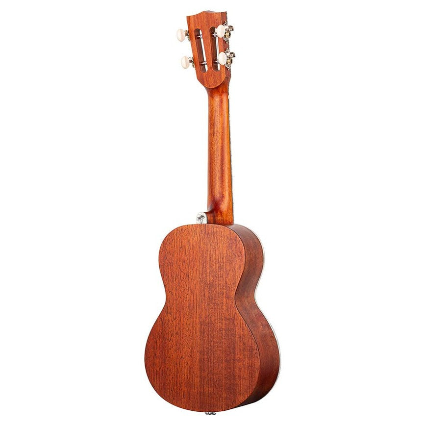 Mahalo MP2BK Pearl Series Concert Ukulele