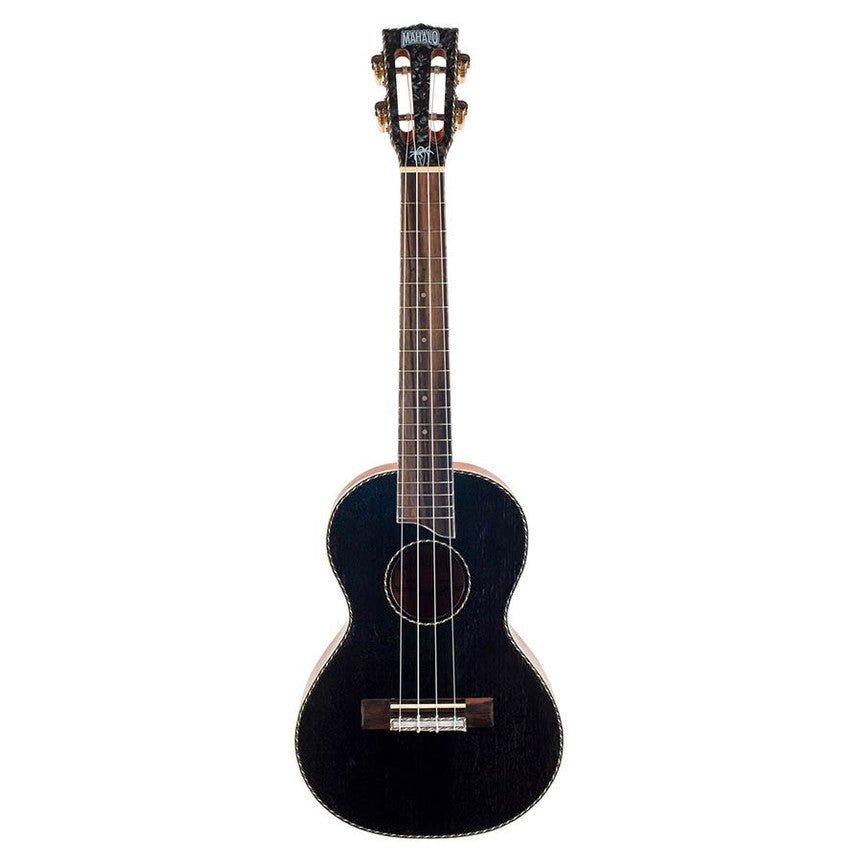 Mahalo MP3BK Pearl Series Tenor Ukulele