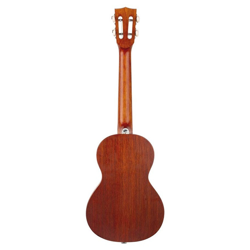 Mahalo MP3BK Pearl Series Tenor Ukulele