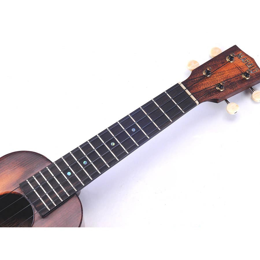 Mahalo MO1 Historic Series Sopraan Ukulele