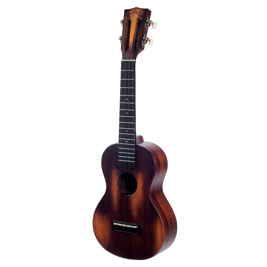 Mahalo MO2 Historic Series Concert Ukulele