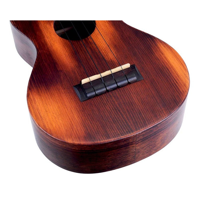 Mahalo MO2 Historic Series Concert Ukulele