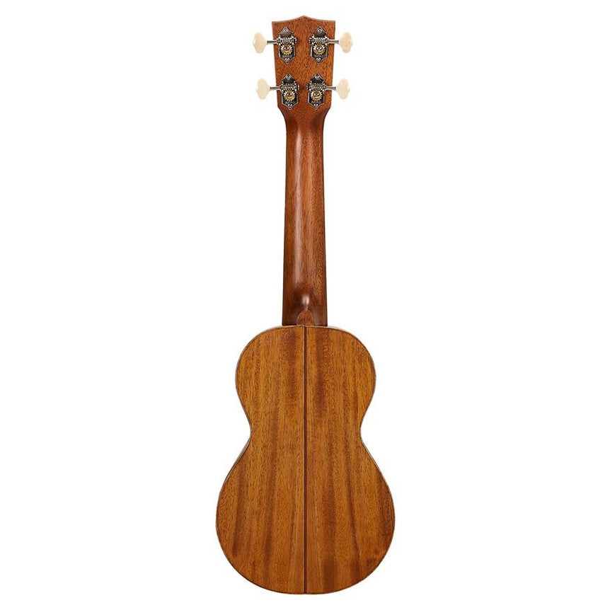 Mahalo MM1 Master Series Sopraan Ukulele All Solid
