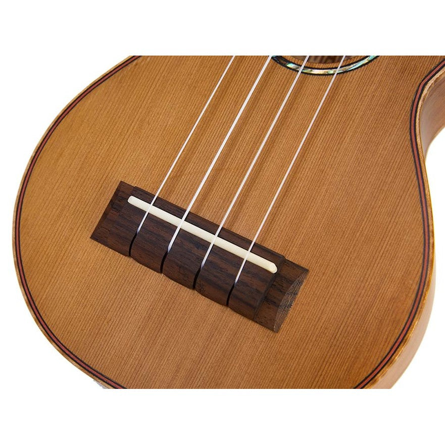 Mahalo MM1 Master Series Sopraan Ukulele All Solid
