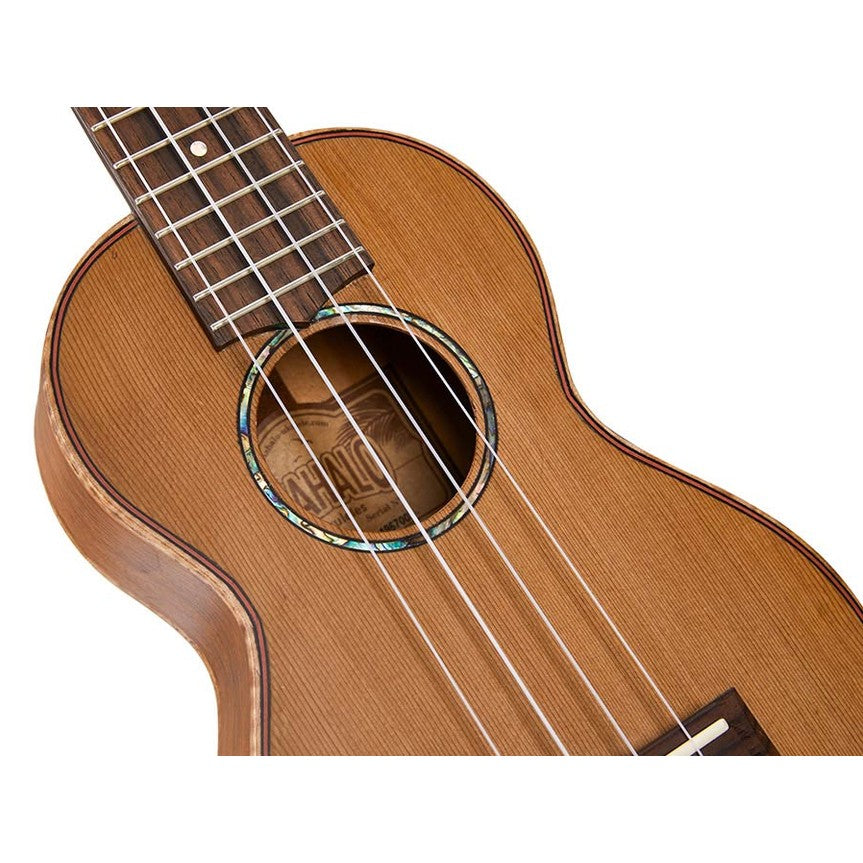 Mahalo MM1 Master Series Sopraan Ukulele All Solid