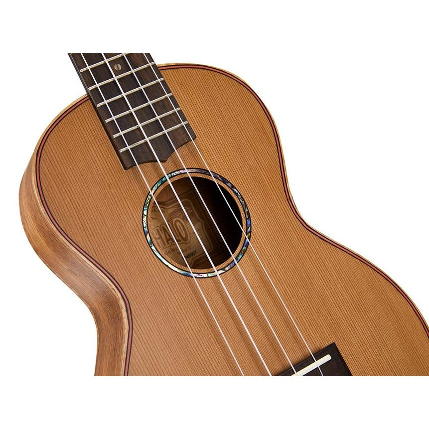 Mahalo MM2 Master Series Concert Ukulele All Solid