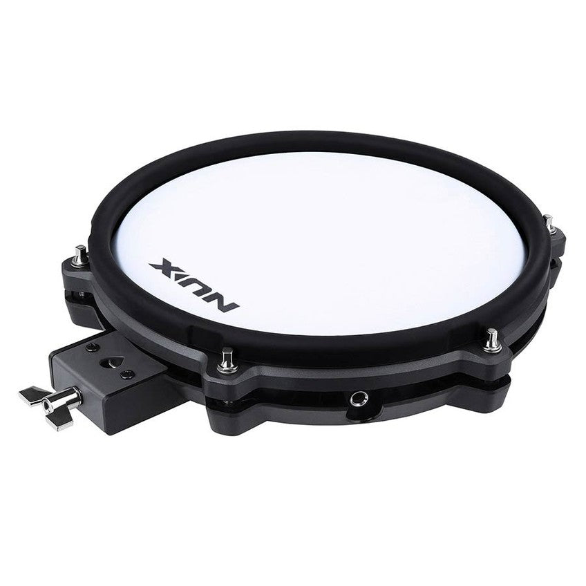 NUX DM-310 Digitale Drumkit – All Mesh Head met Multi-Track USB Audio
