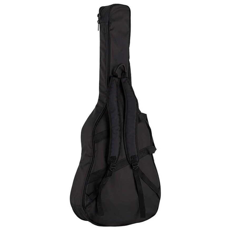 Bromo BAR6E Rocky Mountain Series parlor akoestische western gitaar Semi Akoestisch