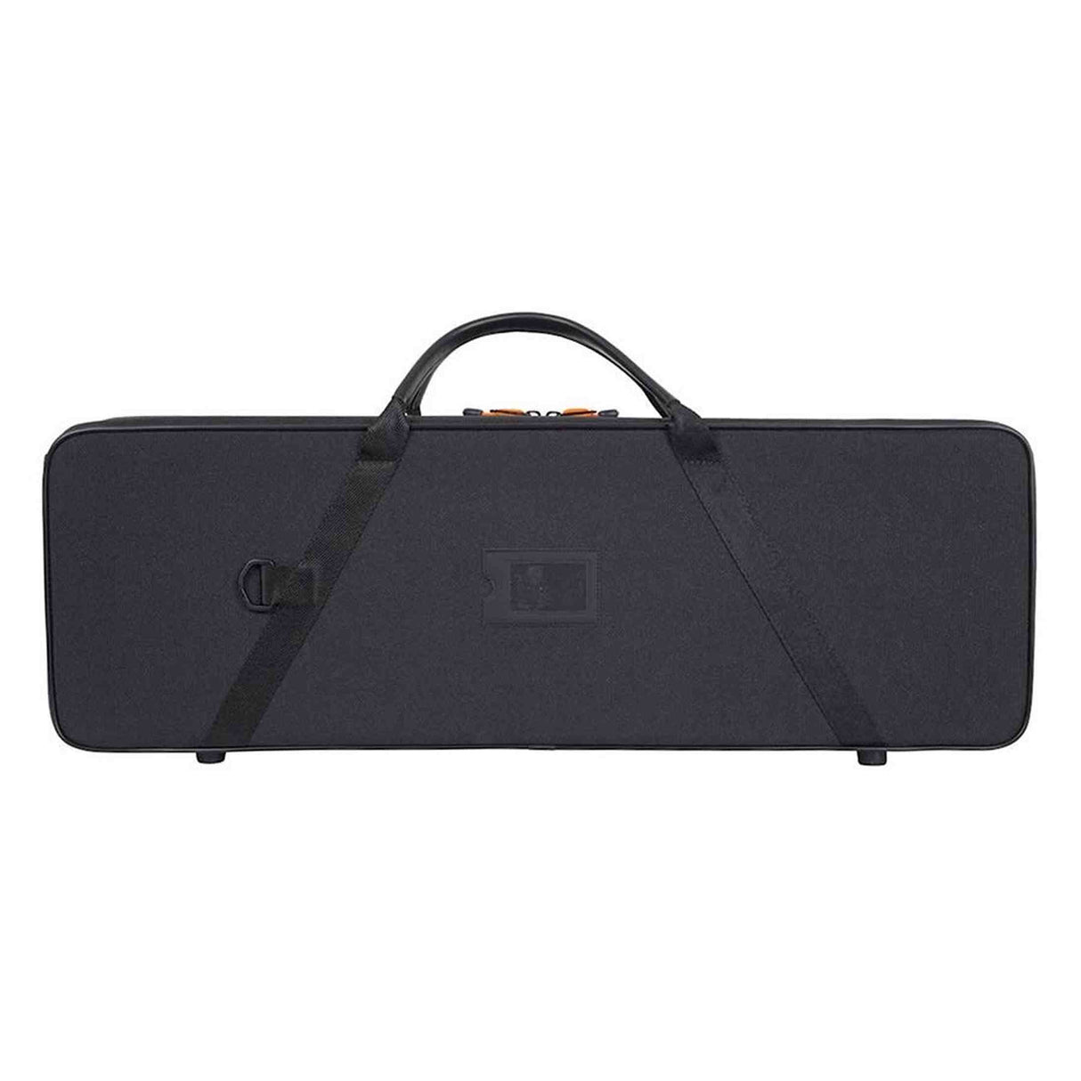 BAM CONS2003SN Conservatoire vioolkoffer oblong 3/4