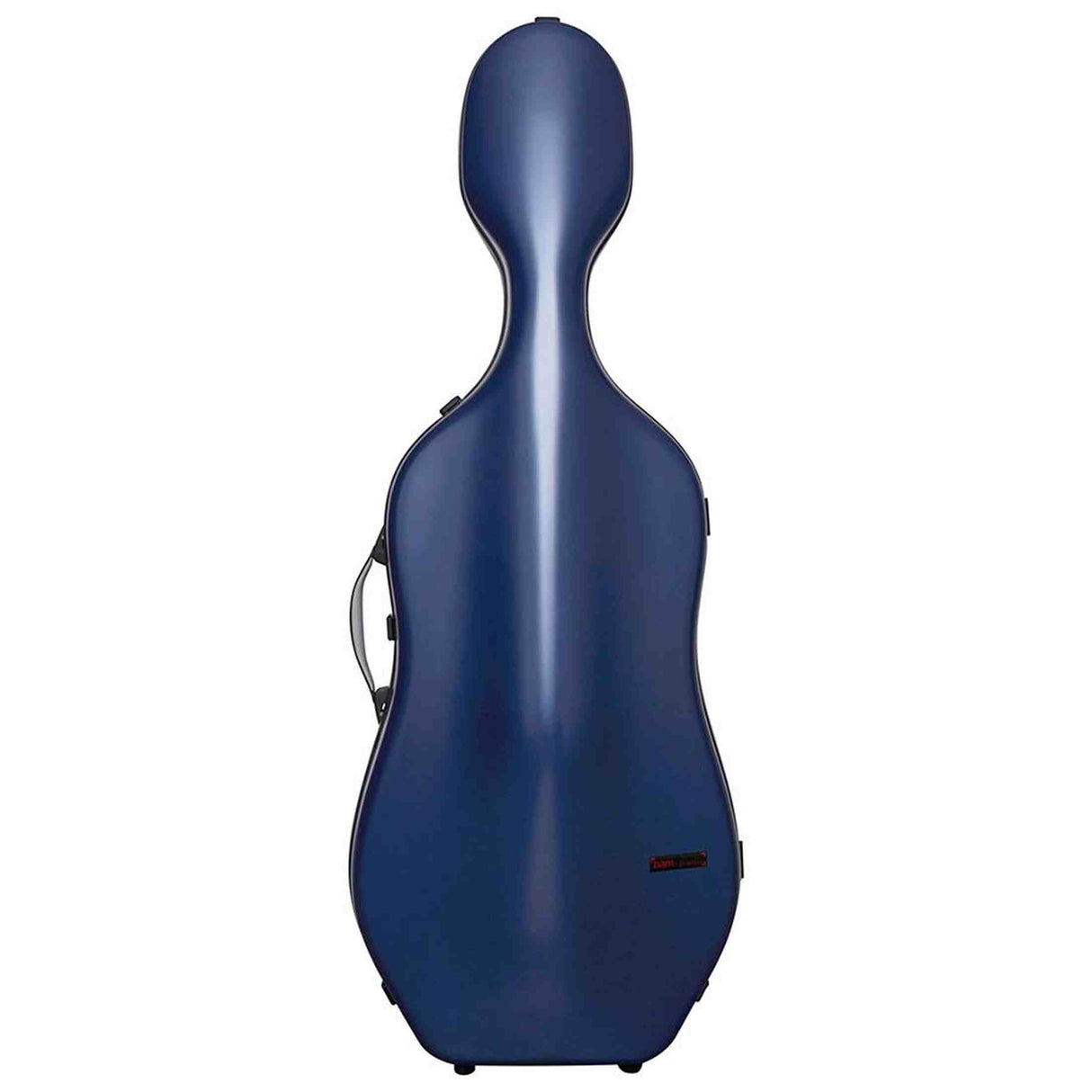 BAM 1005XLB Hightech Slim cellokoffer 4/4 blauw 3,6 kg