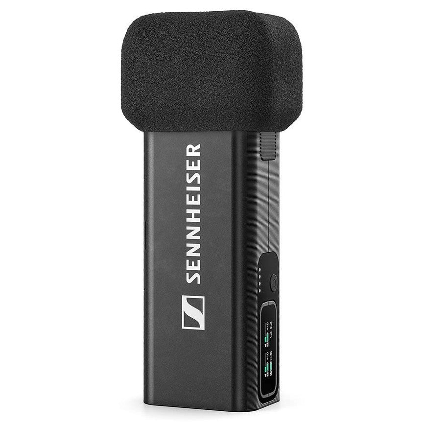 Sennheiser PROFILE-Wi 2-Kanaals All-in-One Draadloos Microfoonsysteem