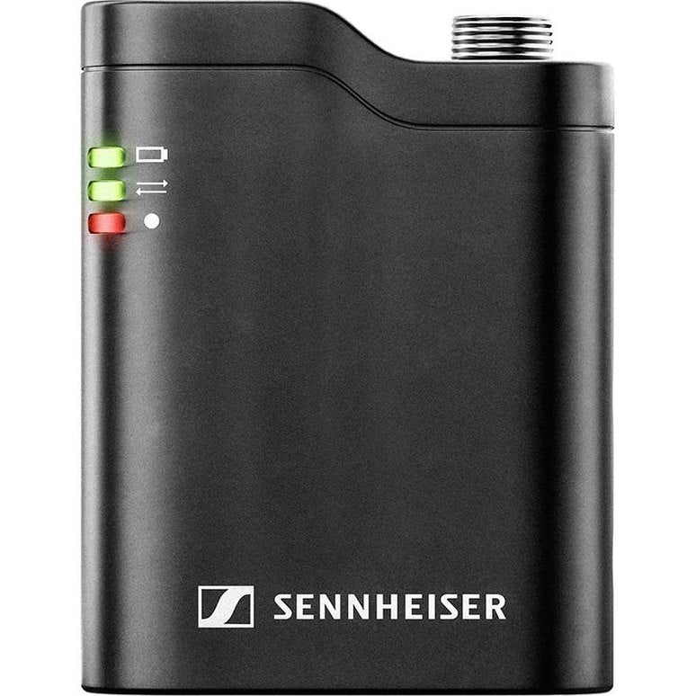 Sennheiser PROFILE-Wi 2-Kanaals All-in-One Draadloos Microfoonsysteem