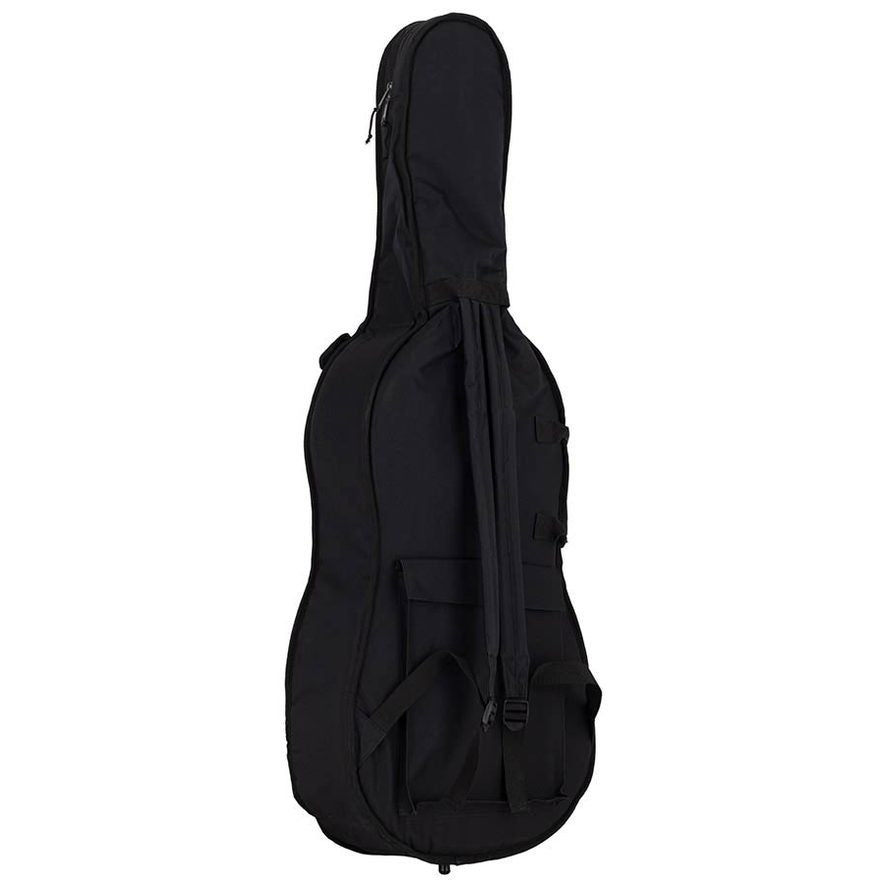 Cremona SC-10014 Premier Novice Cello Set 1/4 Ready to Play!