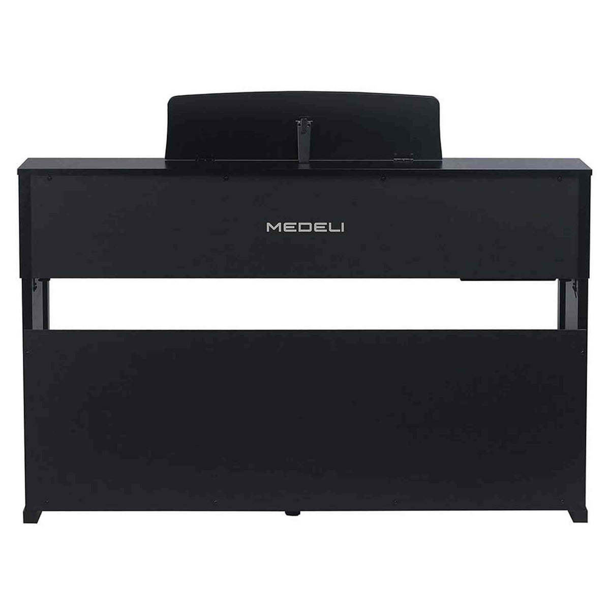 Medeli UP405E/BK Forte Series Digitale Piano met Kruk