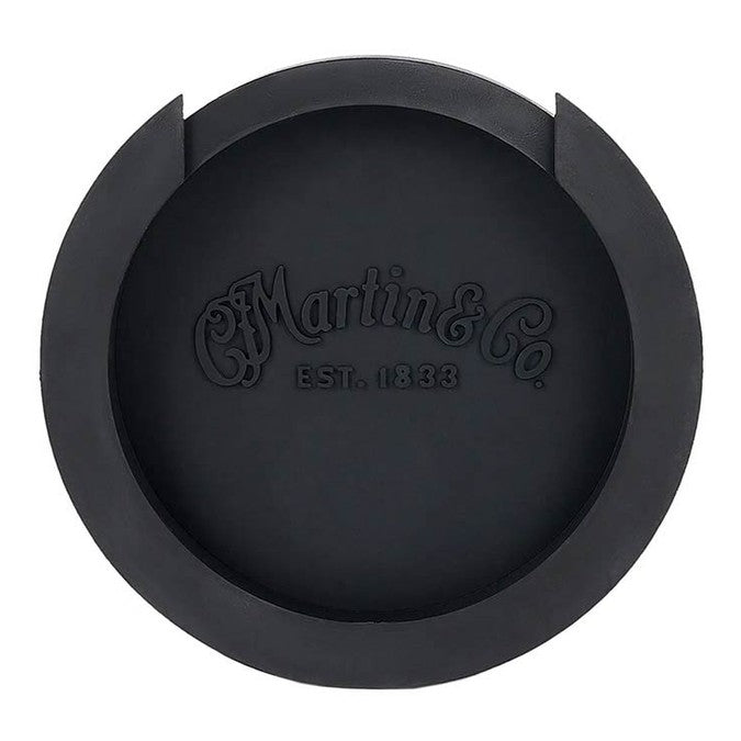 Martin & Co 18A0165 10.1 cm soundhole cover/feedback buster