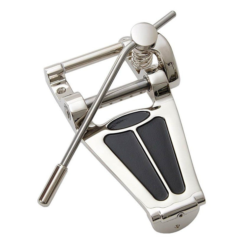 Göldo TGD7N Originals G7 Top-Mounted Vibrato Systeem Long Nikkel