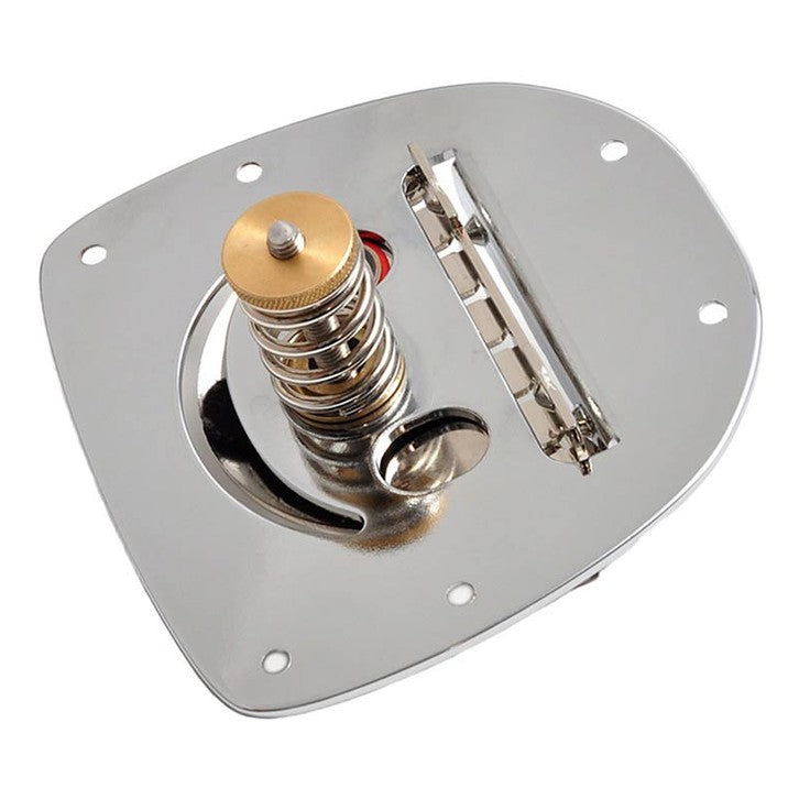 Göldo TDG1JM Originals DG Tremolo Custom Vibrato Systeem