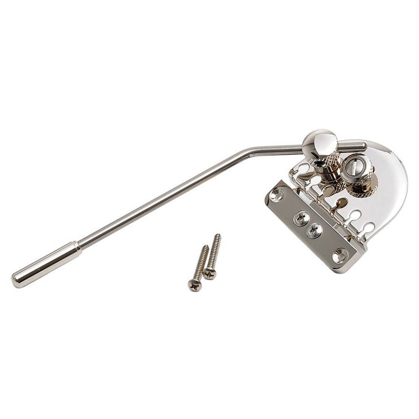 Göldo TDG1ST Originals DG Tremolo Custom Vibrato Systeem Short Nikkel
